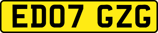 ED07GZG
