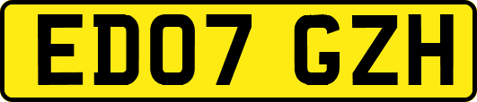 ED07GZH