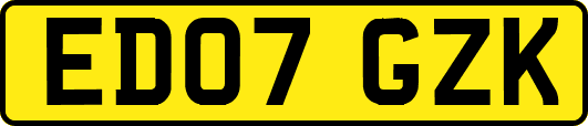ED07GZK