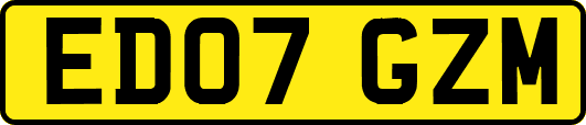ED07GZM