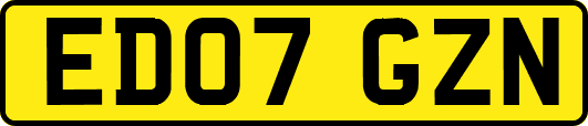 ED07GZN
