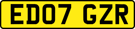ED07GZR
