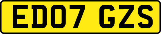ED07GZS