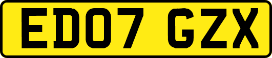 ED07GZX