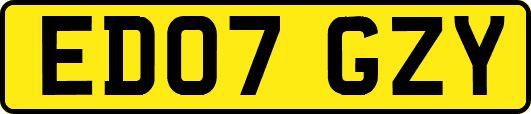 ED07GZY