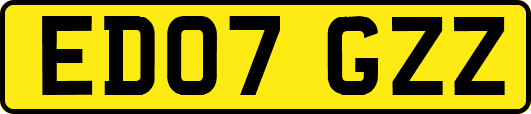 ED07GZZ