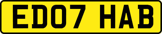 ED07HAB