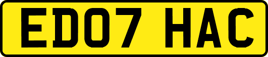 ED07HAC