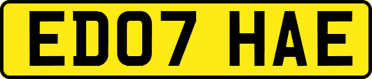 ED07HAE