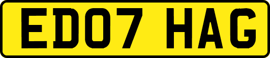 ED07HAG