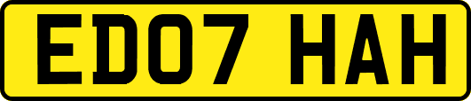 ED07HAH