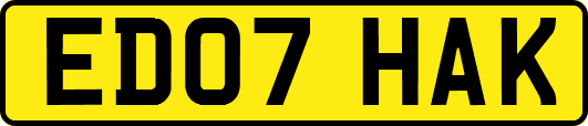 ED07HAK