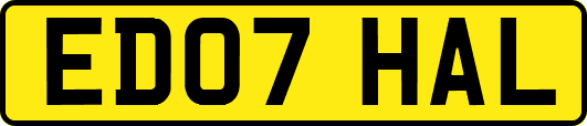 ED07HAL
