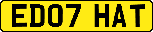 ED07HAT