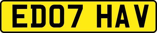 ED07HAV