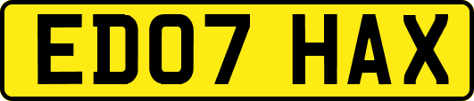 ED07HAX