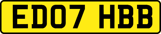 ED07HBB