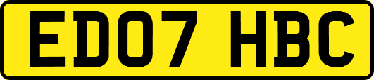 ED07HBC