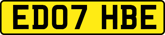 ED07HBE