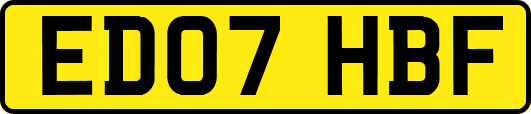 ED07HBF