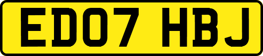 ED07HBJ