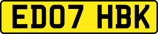 ED07HBK