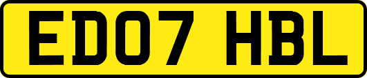 ED07HBL