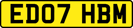 ED07HBM