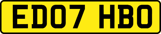 ED07HBO