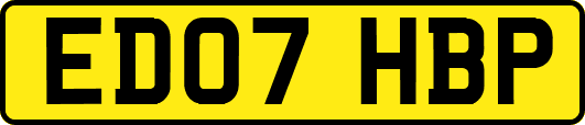 ED07HBP