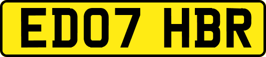 ED07HBR