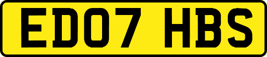 ED07HBS