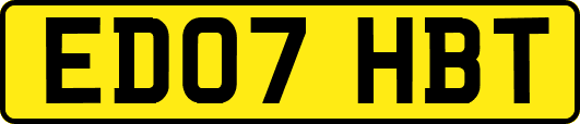 ED07HBT
