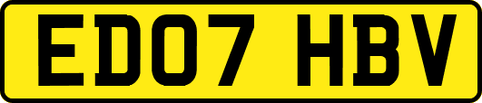 ED07HBV