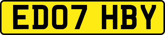 ED07HBY