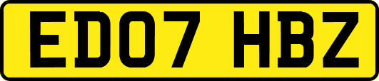 ED07HBZ