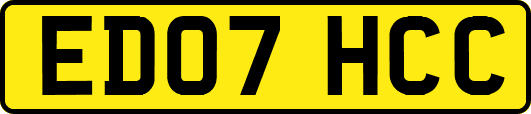ED07HCC