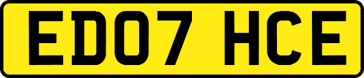 ED07HCE