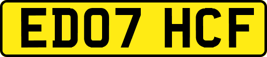ED07HCF