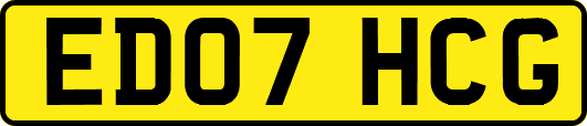 ED07HCG