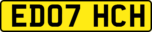 ED07HCH