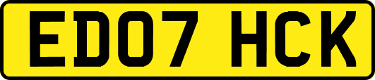 ED07HCK