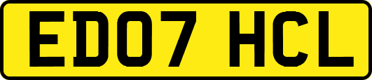 ED07HCL