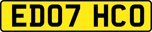 ED07HCO