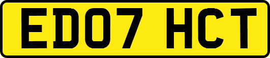 ED07HCT