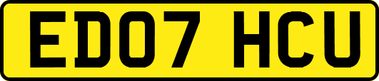 ED07HCU