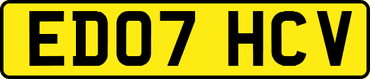 ED07HCV