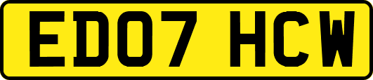 ED07HCW