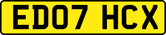 ED07HCX