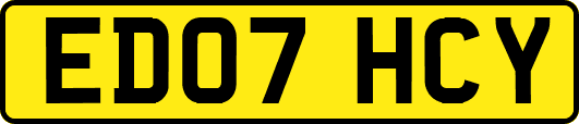 ED07HCY